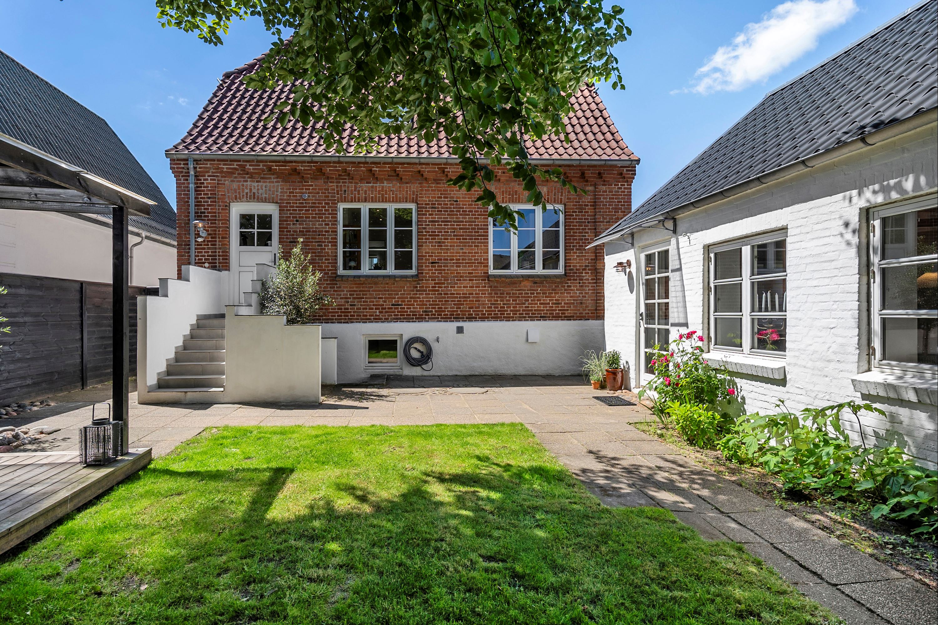 villa - Kildevej 10, 7430 Ikast, Ikast