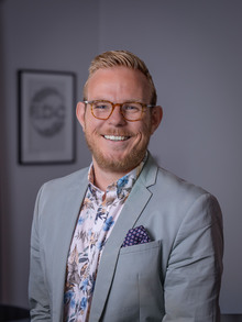 Nichlas Skovgaard