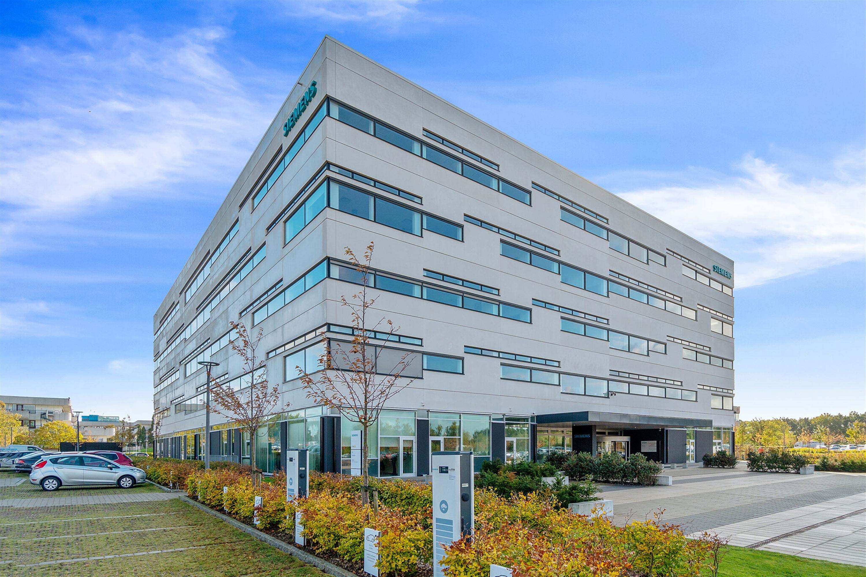 Kontor - Borupvang 7, 2750 Ballerup - Visning 2