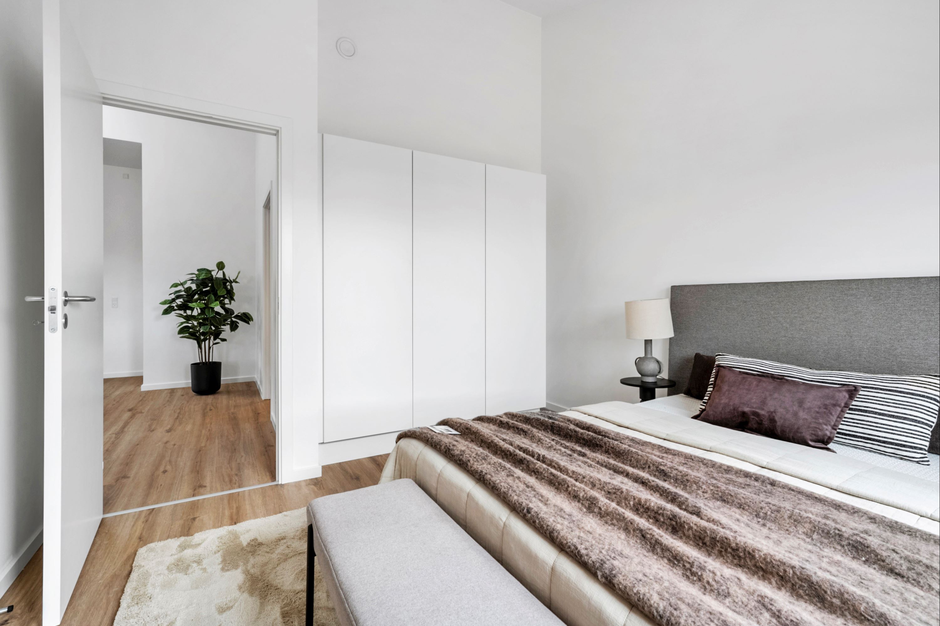 lejlighed - Soeagerhusene 8 St, 2765 Smoerum - Flere