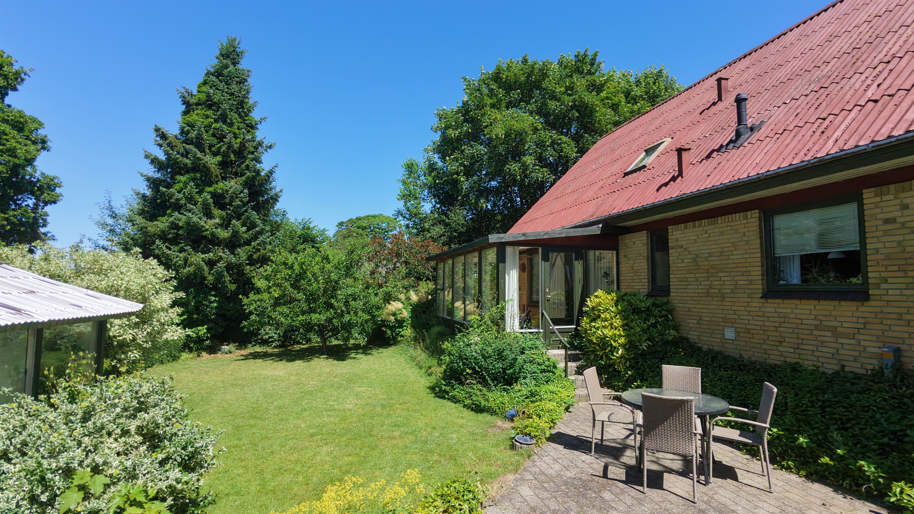 Hus – Give - Visning 2