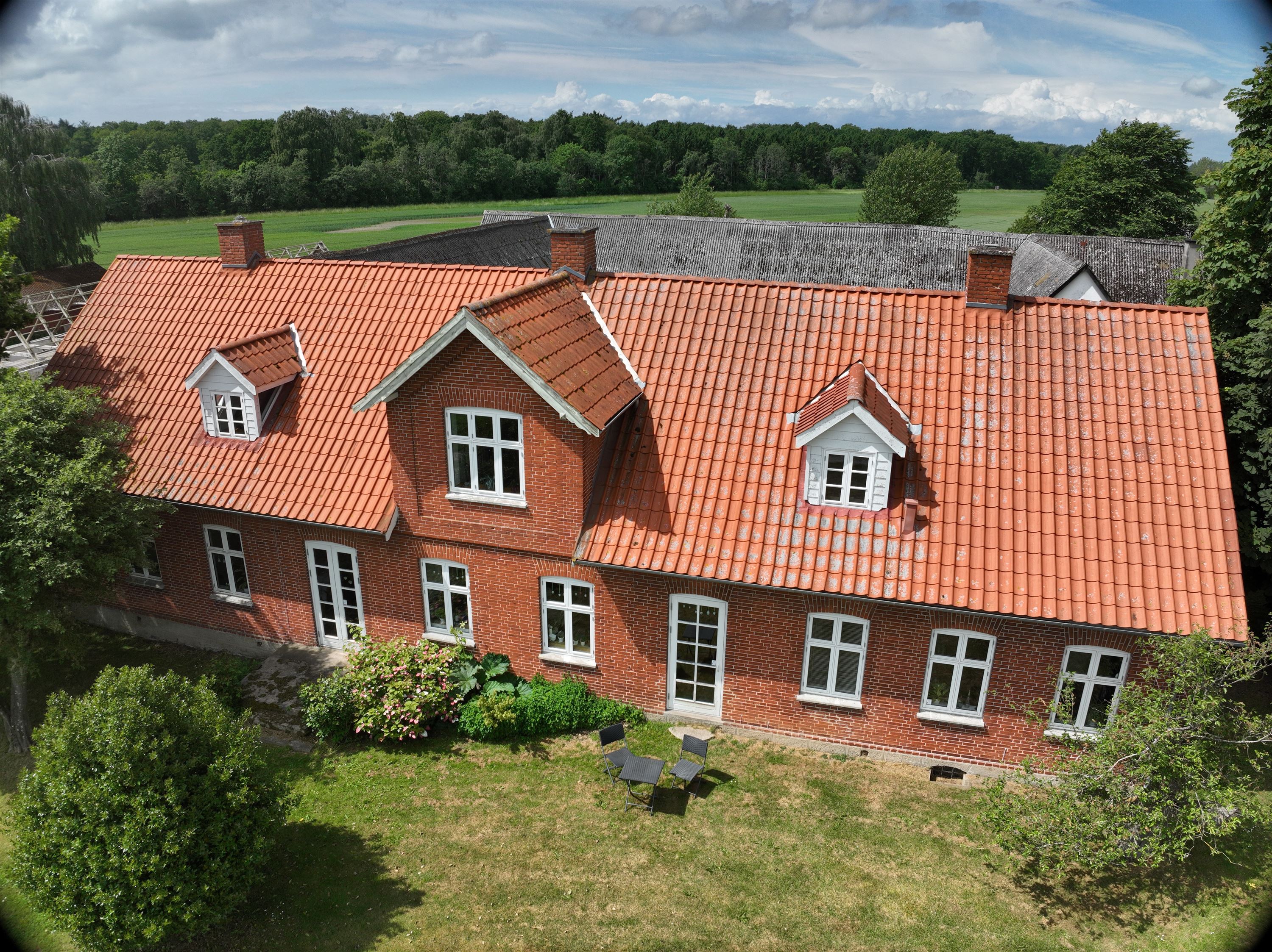 Frankerupvej 45, Eggeslevmagle, 4200 Slagelse – billede 1 af 1