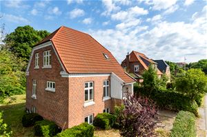 Dansgade 1