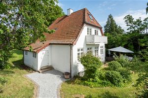 Villa til salg hos EDC Lars Zola-Honoré