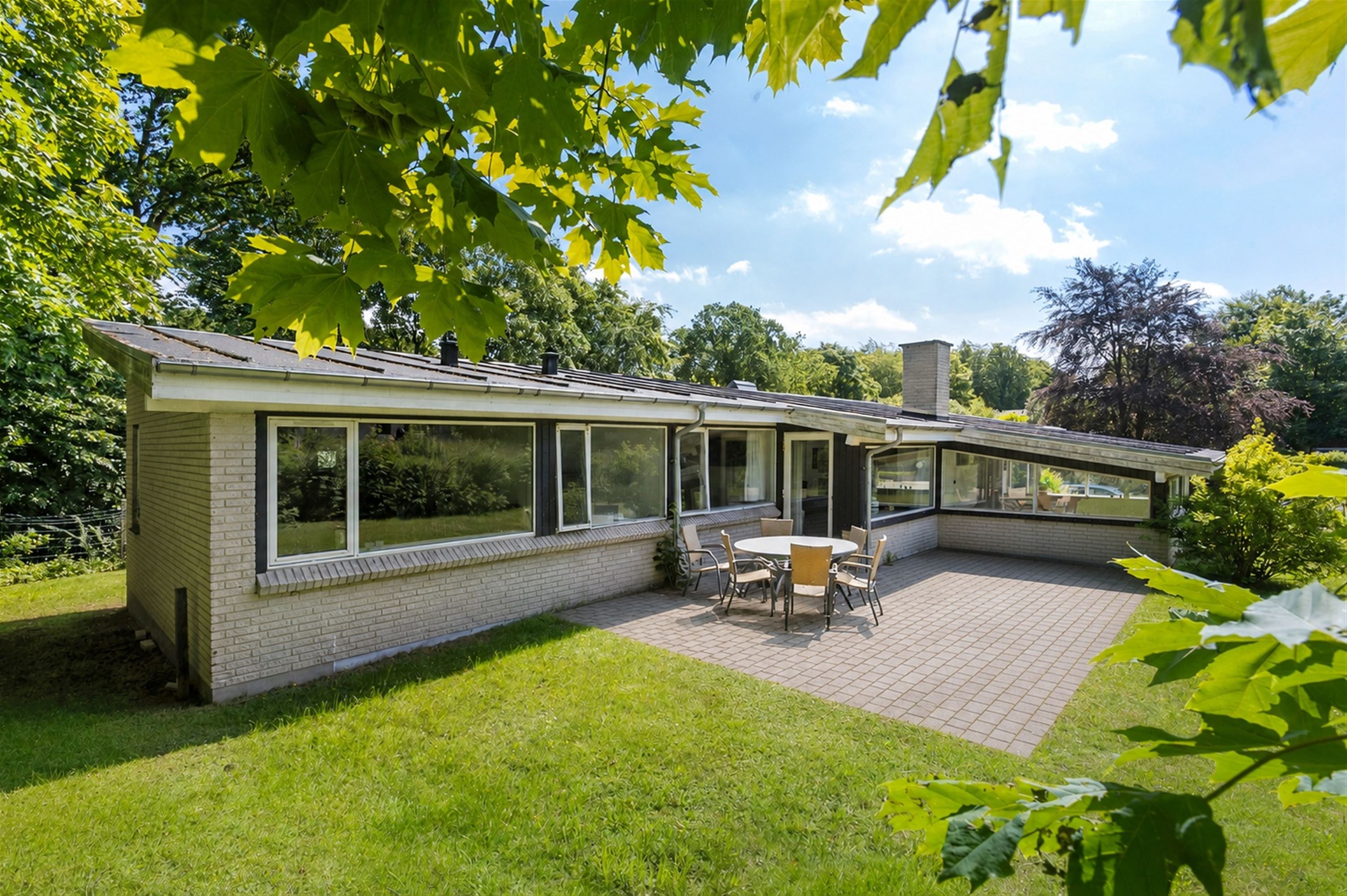 House in Aalborg SV, Frejlev - View 3