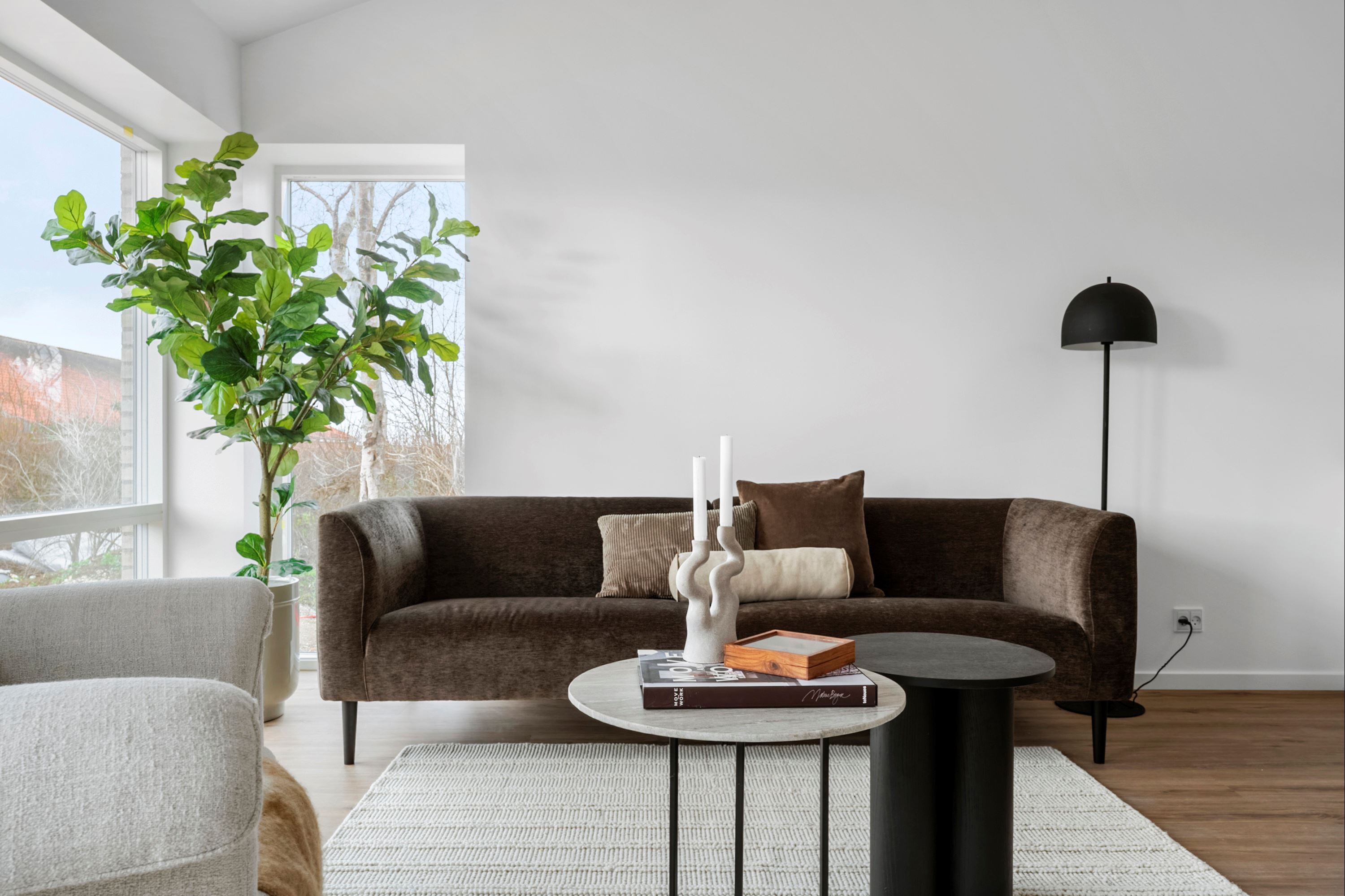 lejlighed - Soeagerhusene 8 St, 2765 Smoerum - Visning 3