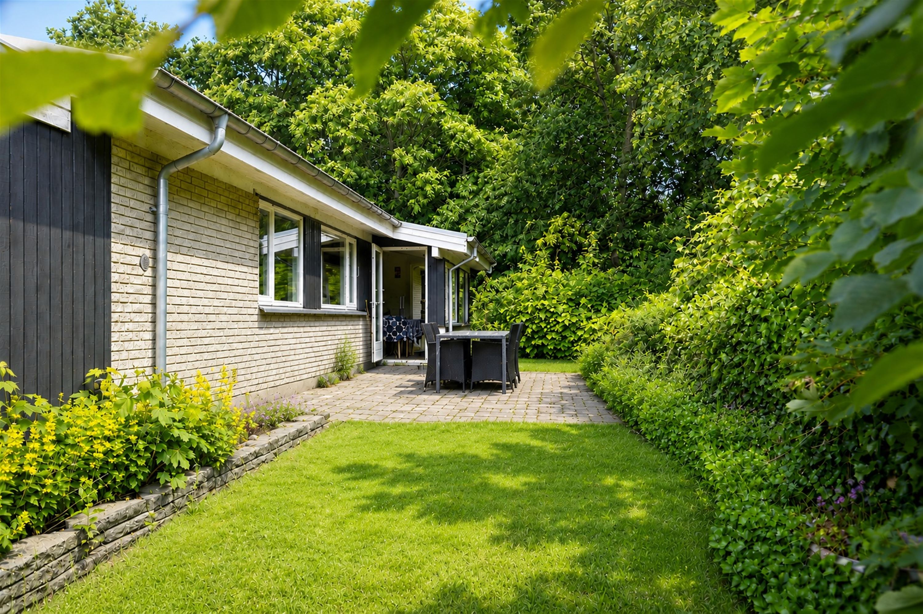 House in Aalborg SV, Frejlev - View 4