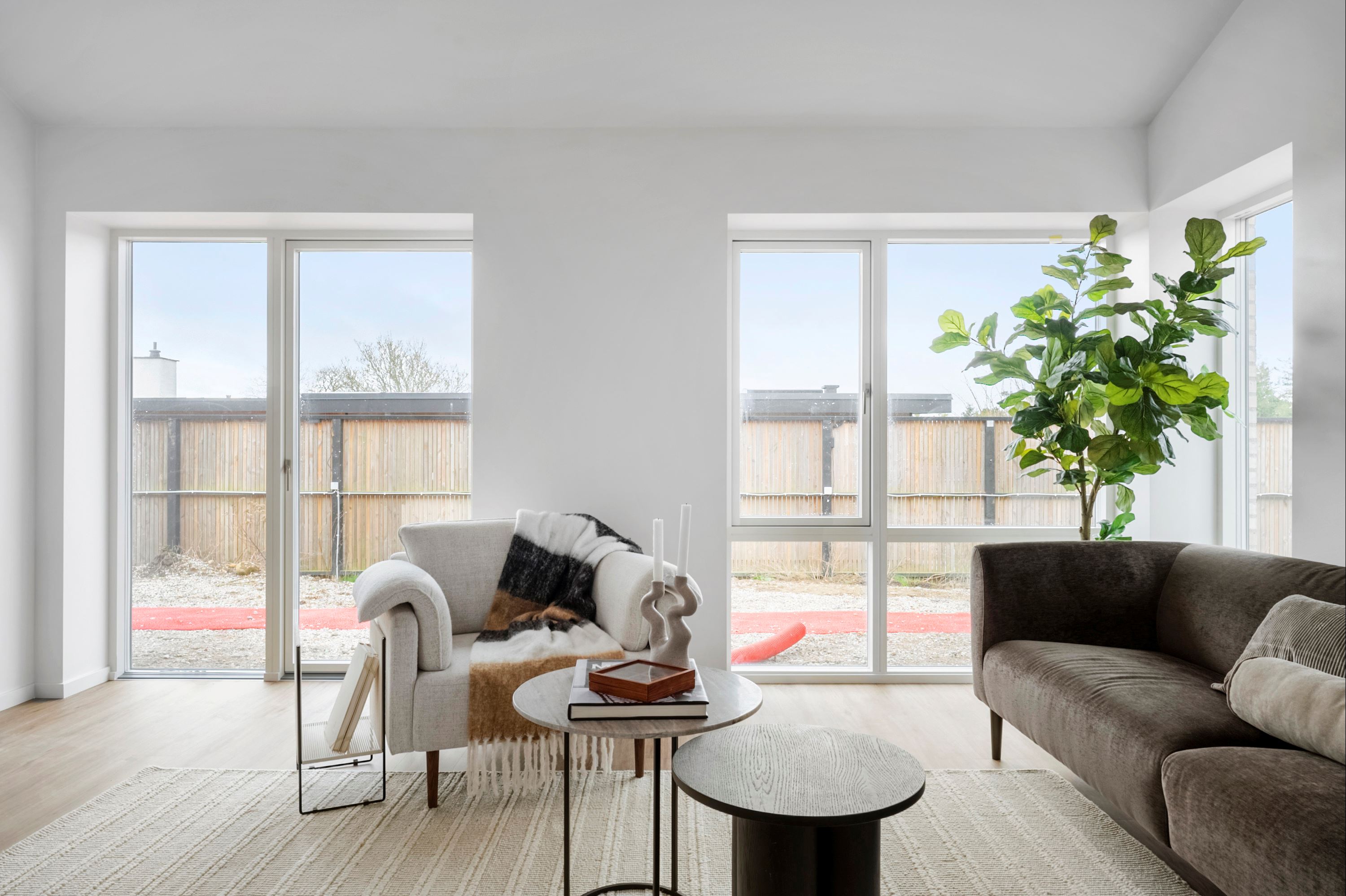 lejlighed - Soeagerhusene 8 St, 2765 Smoerum - Visning 2