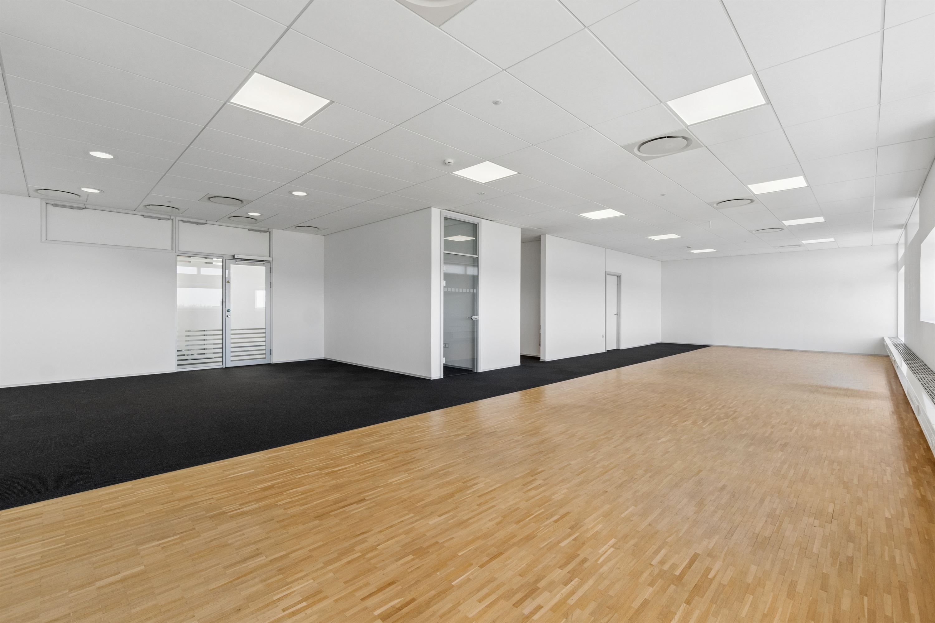 Kontor - Borupvang 7, 2750 Ballerup - Flere