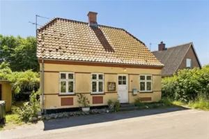 Hyllested Bygade 20
