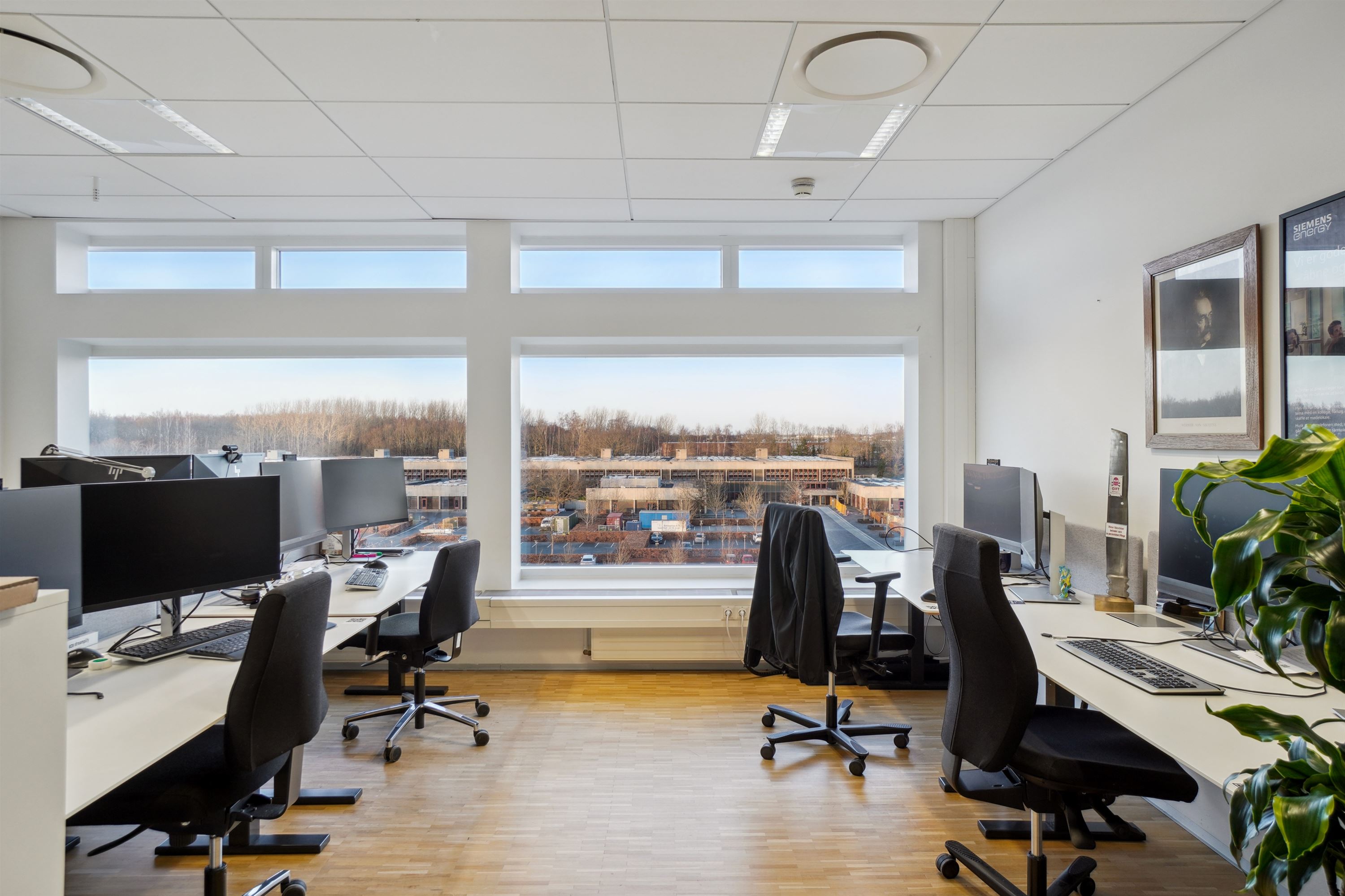 Kontor - Borupvang 7, 2750 Ballerup - Visning 5