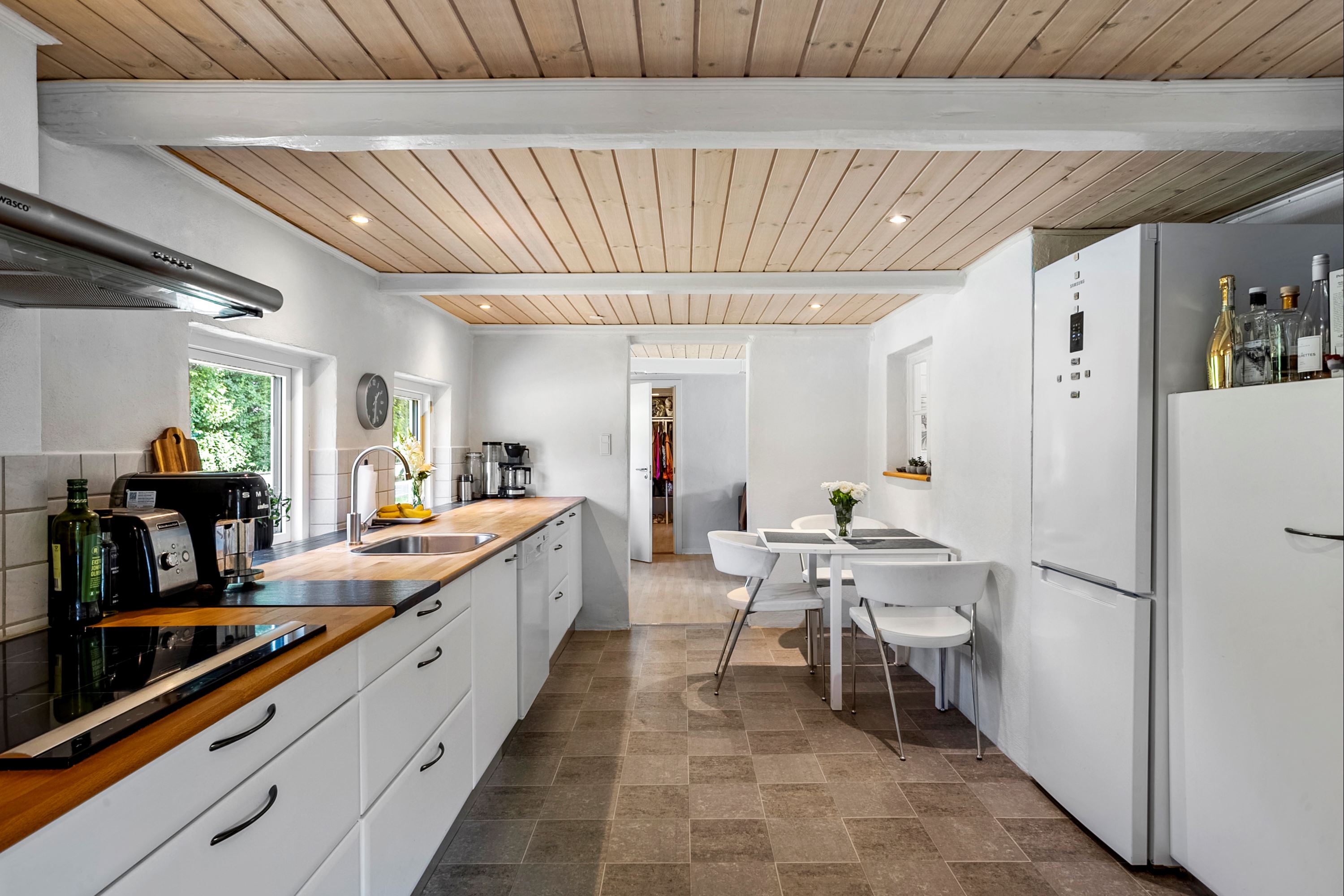 Hus – Vejen, Skodborghus - Visning 5