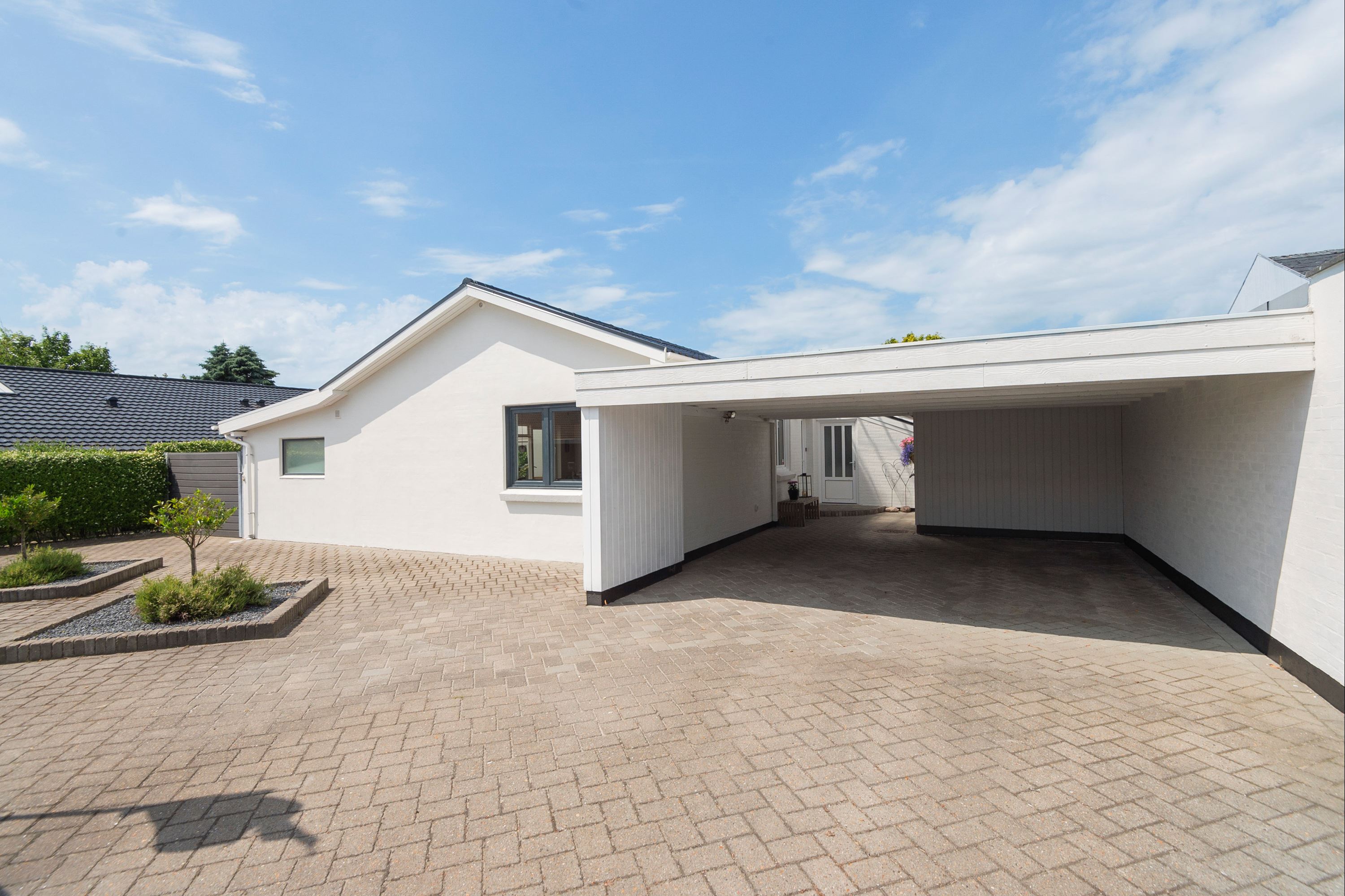 Villa på Guldbergs Alle 16 6710 Esbjerg V.