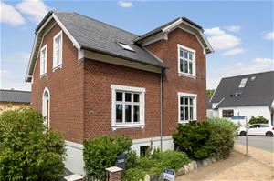 Villa til salg hos EDC Poul Erik Bech