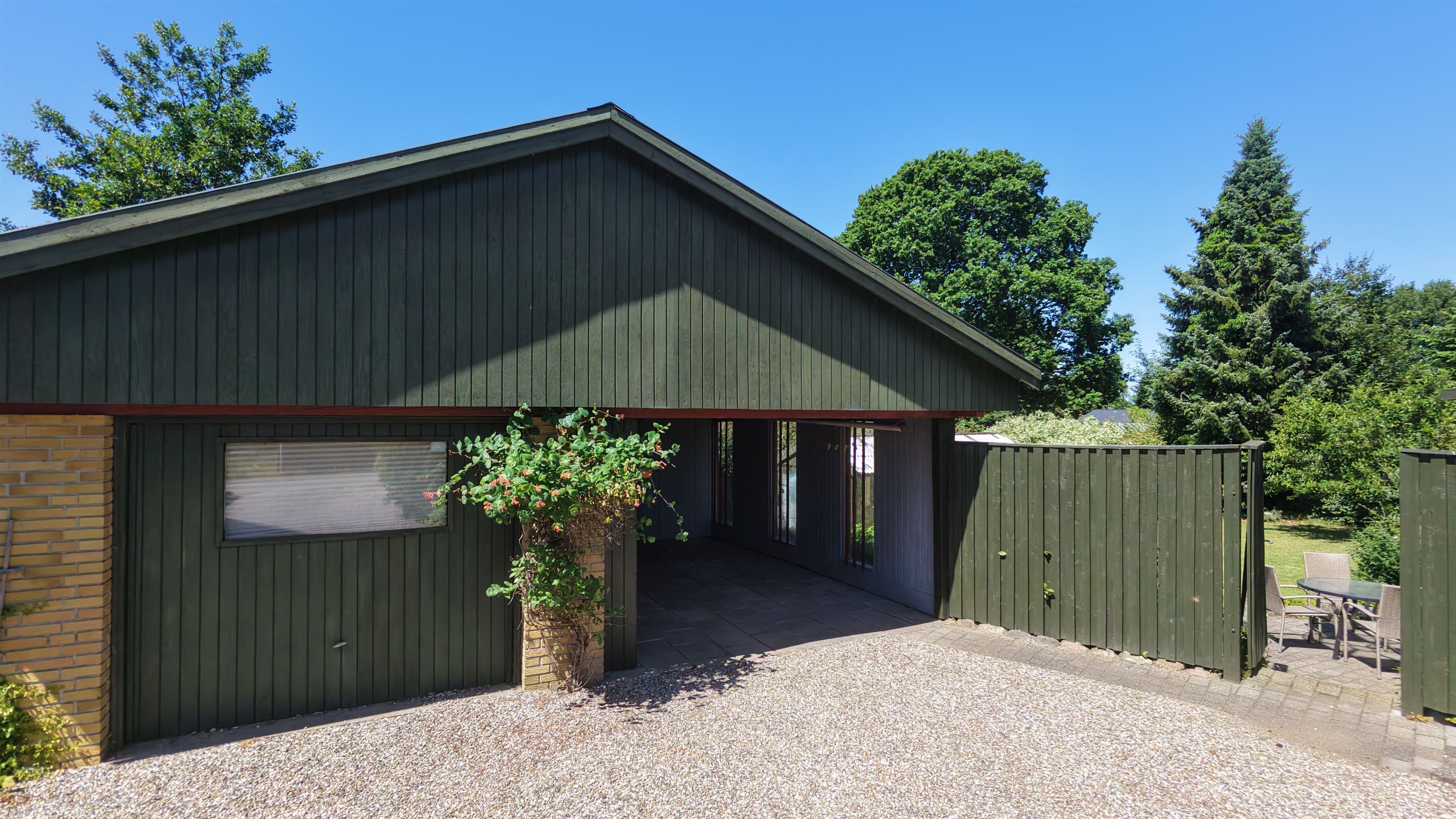 Hus – Give - Visning 3