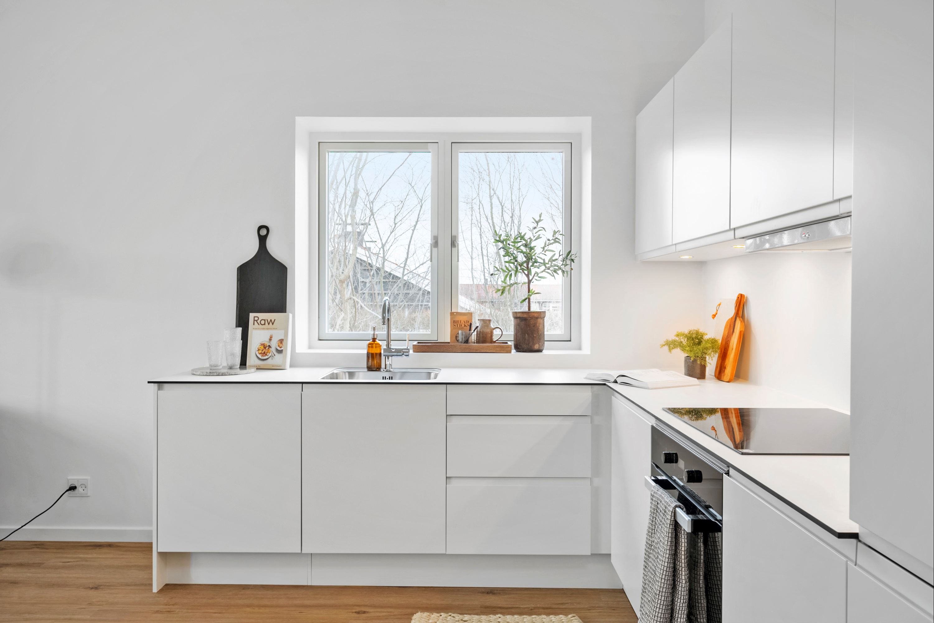 lejlighed - Soeagerhusene 8 St, 2765 Smoerum - Visning 6
