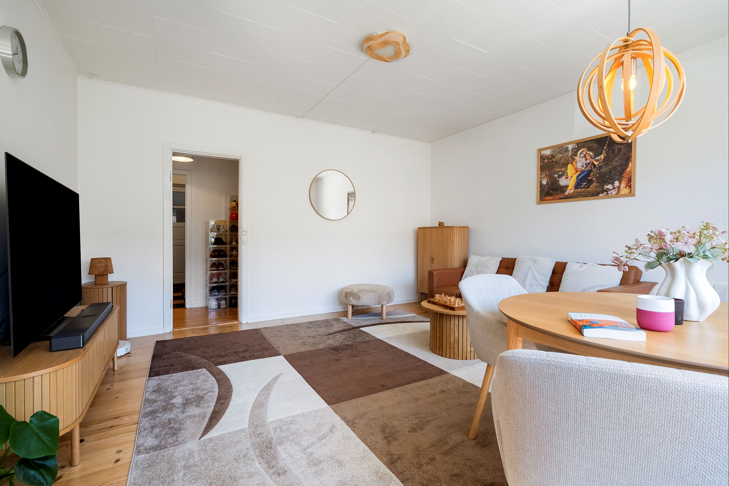 Lejlighed – Kongens Lyngby - Visning 2