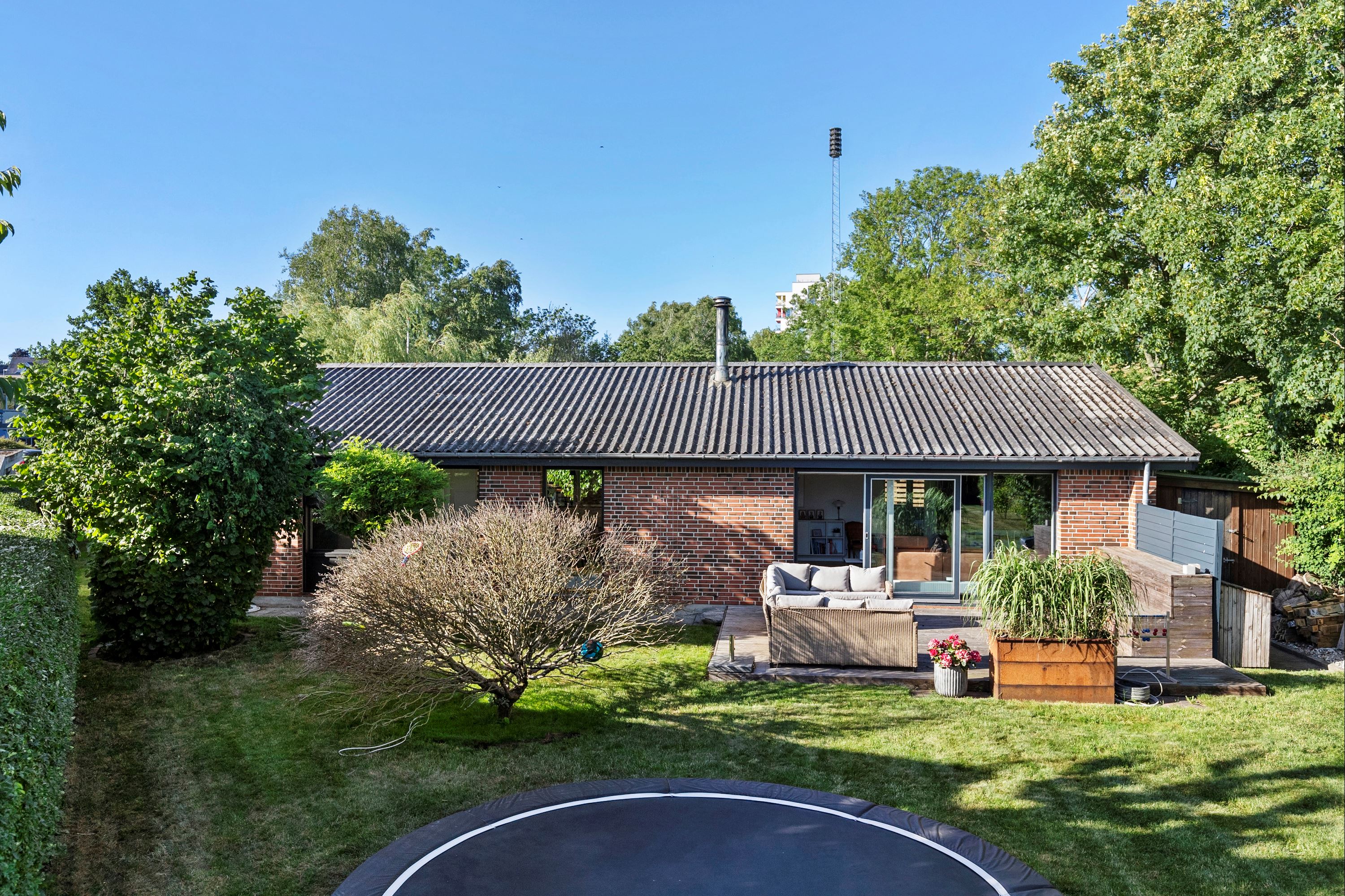 Villa på Grenåvej 742B 8541 Skødstrup.
