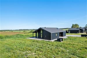 Sommerhus til salg hos EDC Danebo Blokhus