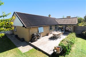 Villa til salg hos EDC Poul Erik Bech