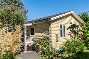 Sommerhus til salg hos EDC Poul Erik Bech