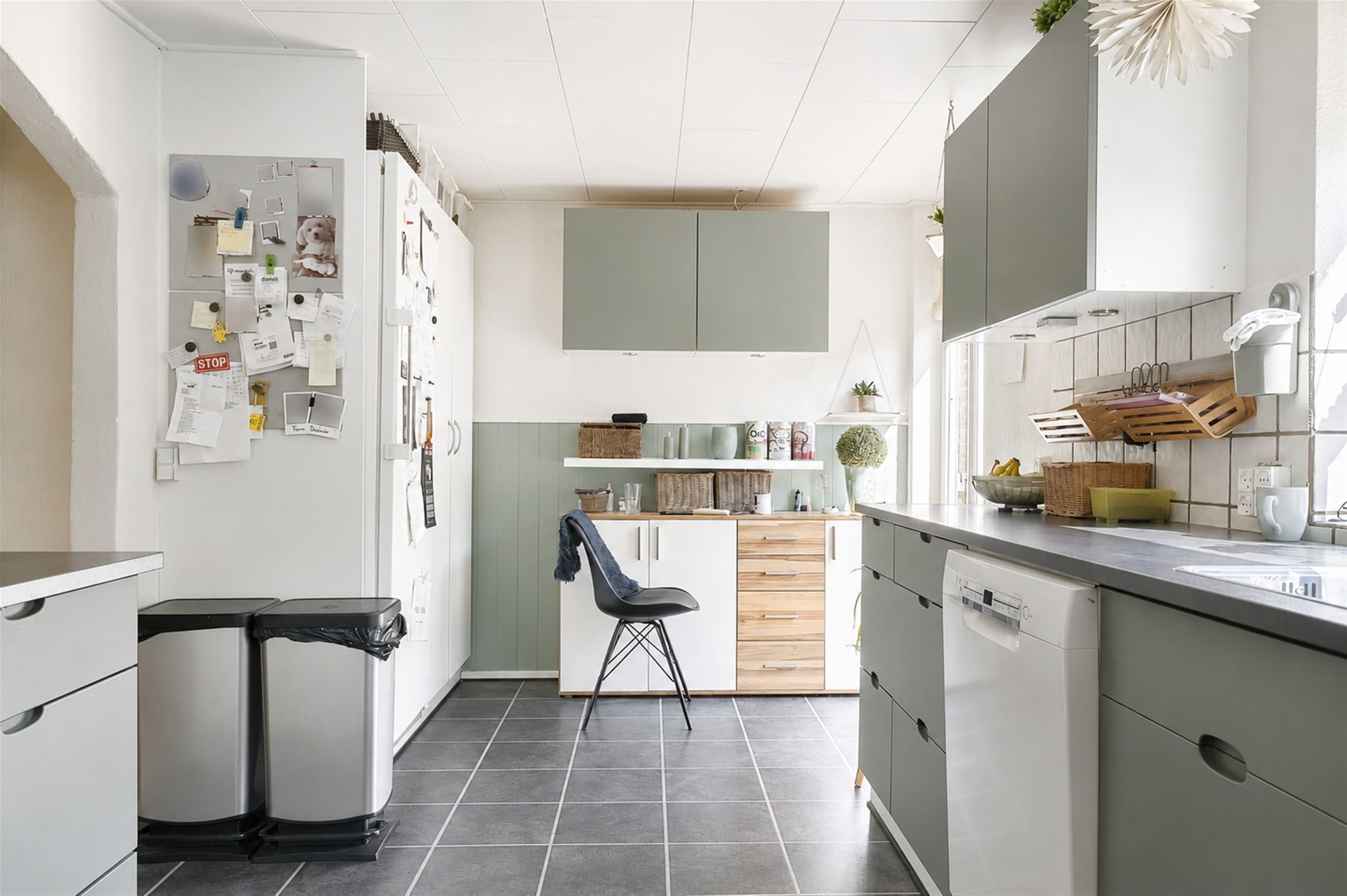 Hus – Struer, Gimsing - Visning 4