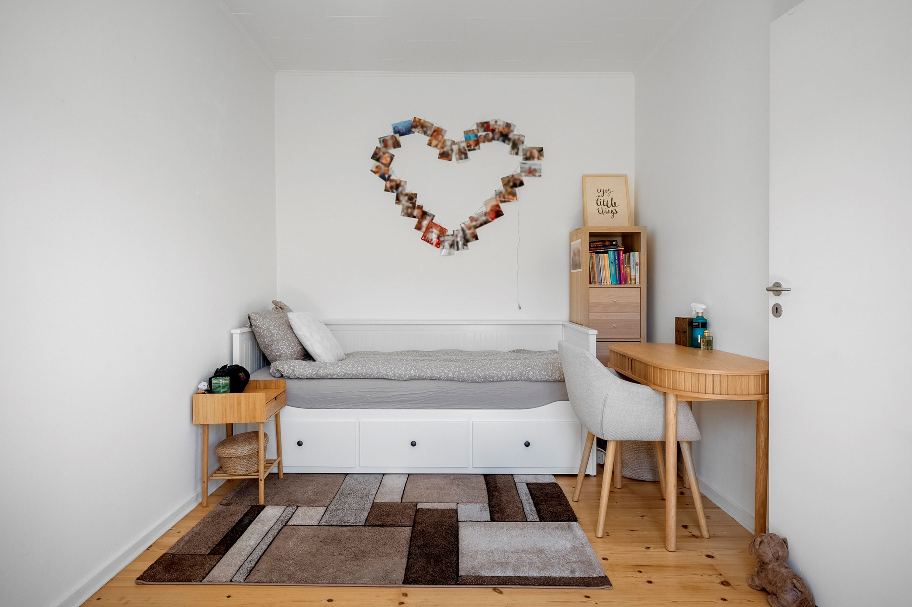 Lejlighed – Kongens Lyngby - Flere