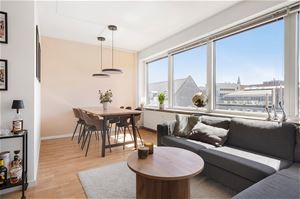 Ejerlejlighed til salg hos EDC Poul Erik Bech, Østerbro og Nordhavn