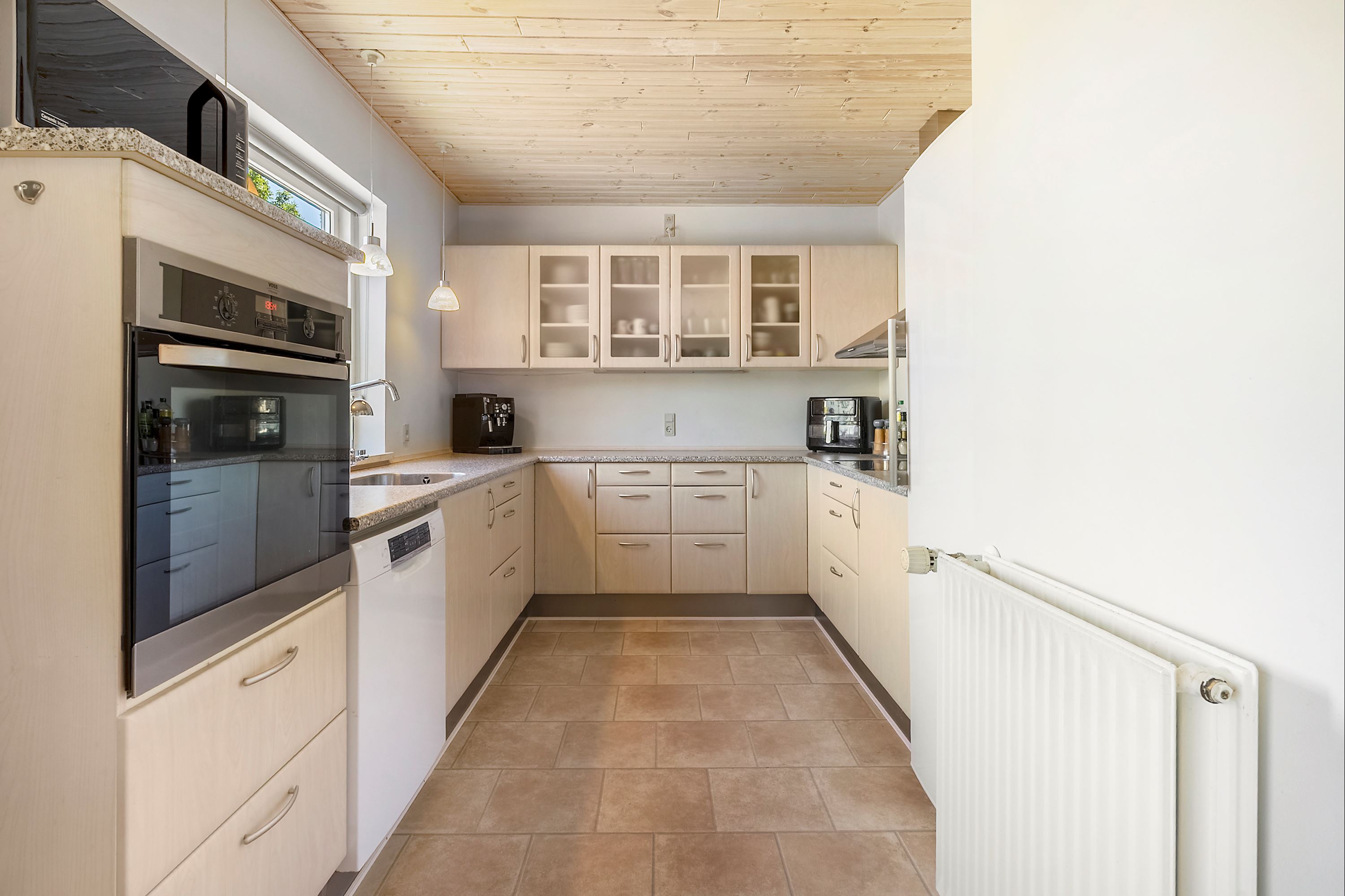 Hus – Ullerslev - Flere