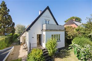 Villa til salg hos EDC Poul Erik Bech Sundbyvester Plads