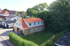 Engvej 1