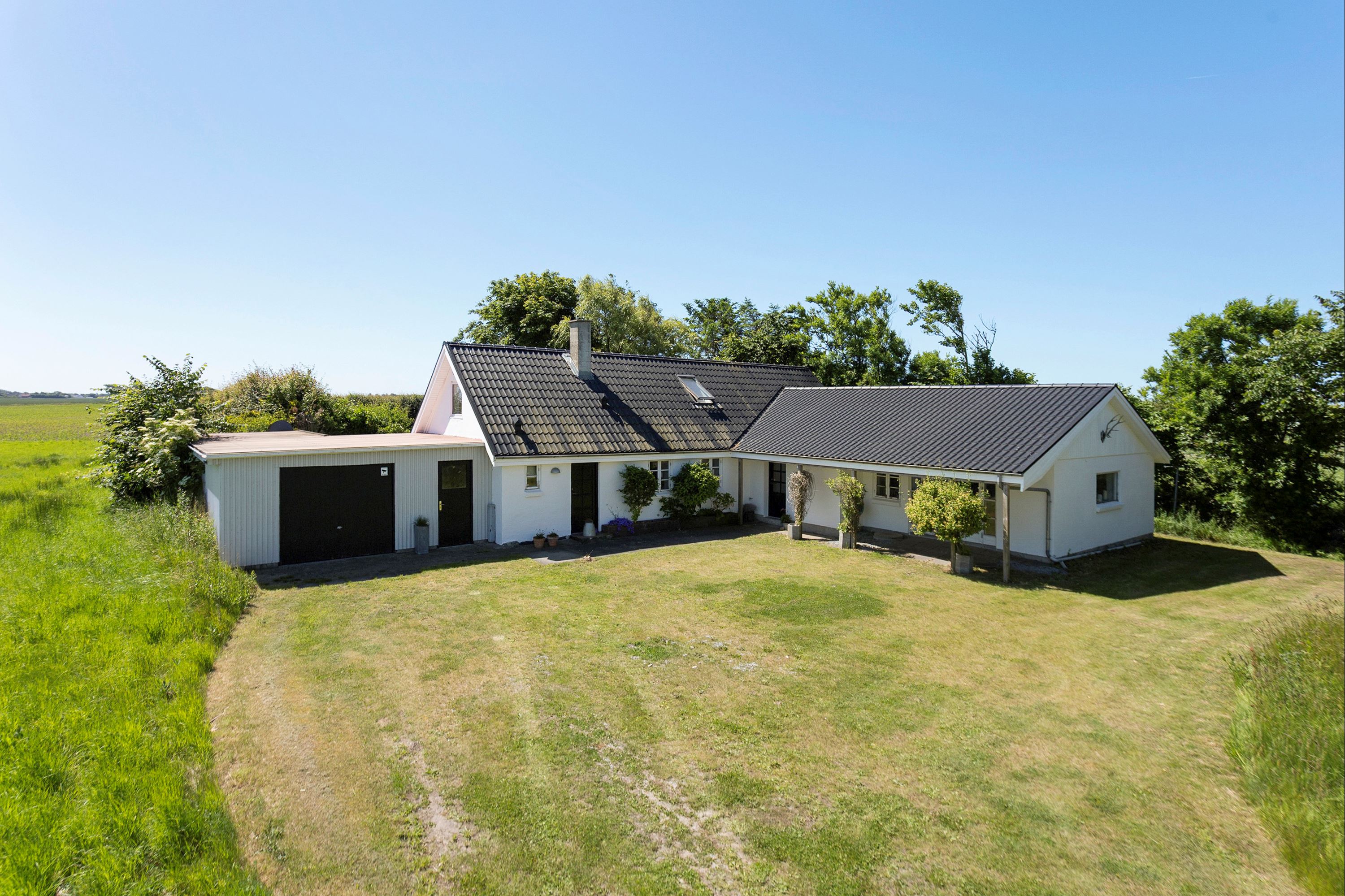 Villa på Hulbakvej 132 9480 Løkken.
