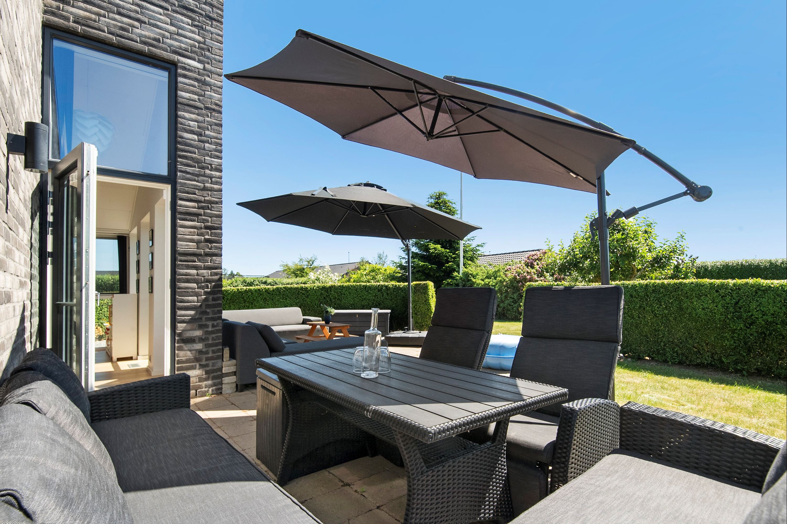 villa - Ingerslevvaenget 4, 8310 Tranbjerg J – další