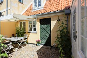 Villa til salg hos EDC Bøgvald