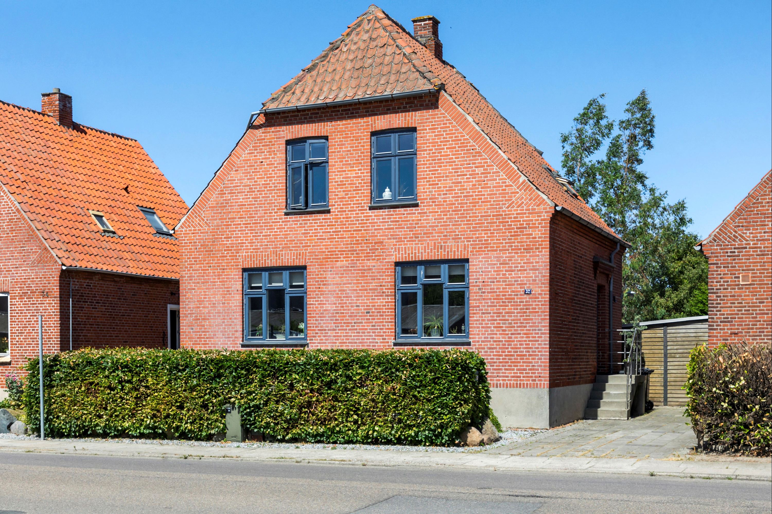 Marienlystvej 32, 4900 Nakskov – billede 1 af 1