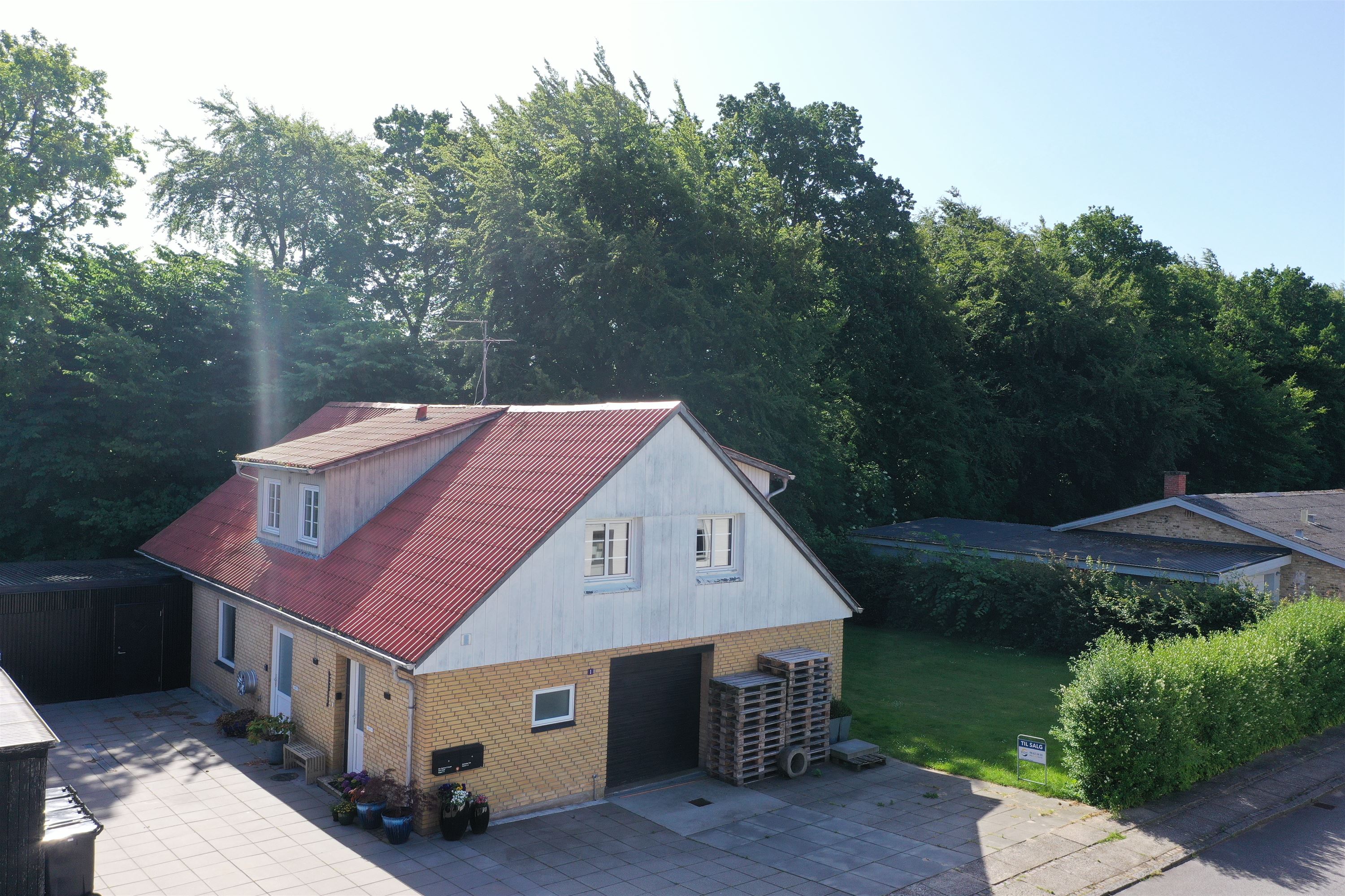 Villa - Engvej 1, 9600 Aars - Visning 2