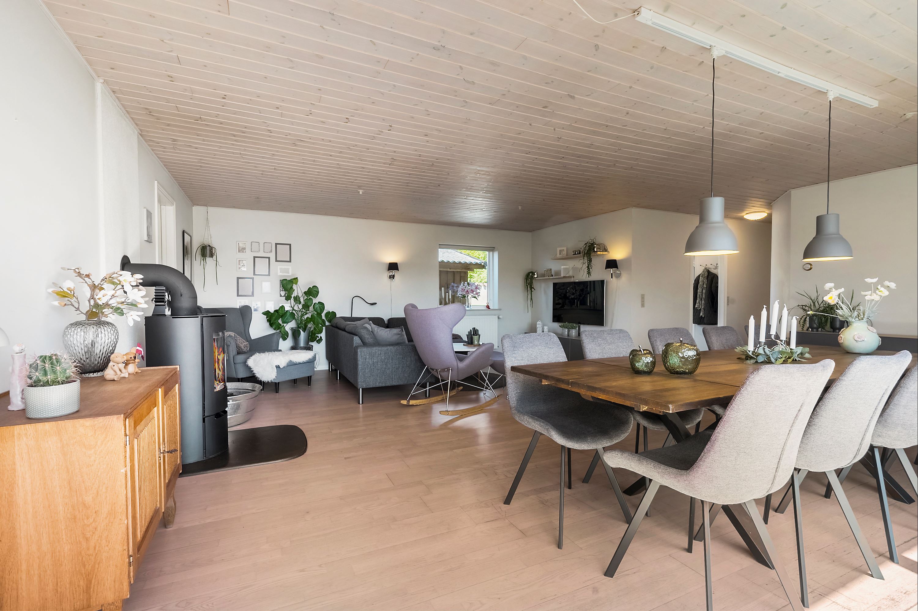 Hus – Ullerslev - Visning 4