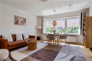 Ejerlejlighed til salg hos EDC Poul Erik Bech Lyngby & Virum