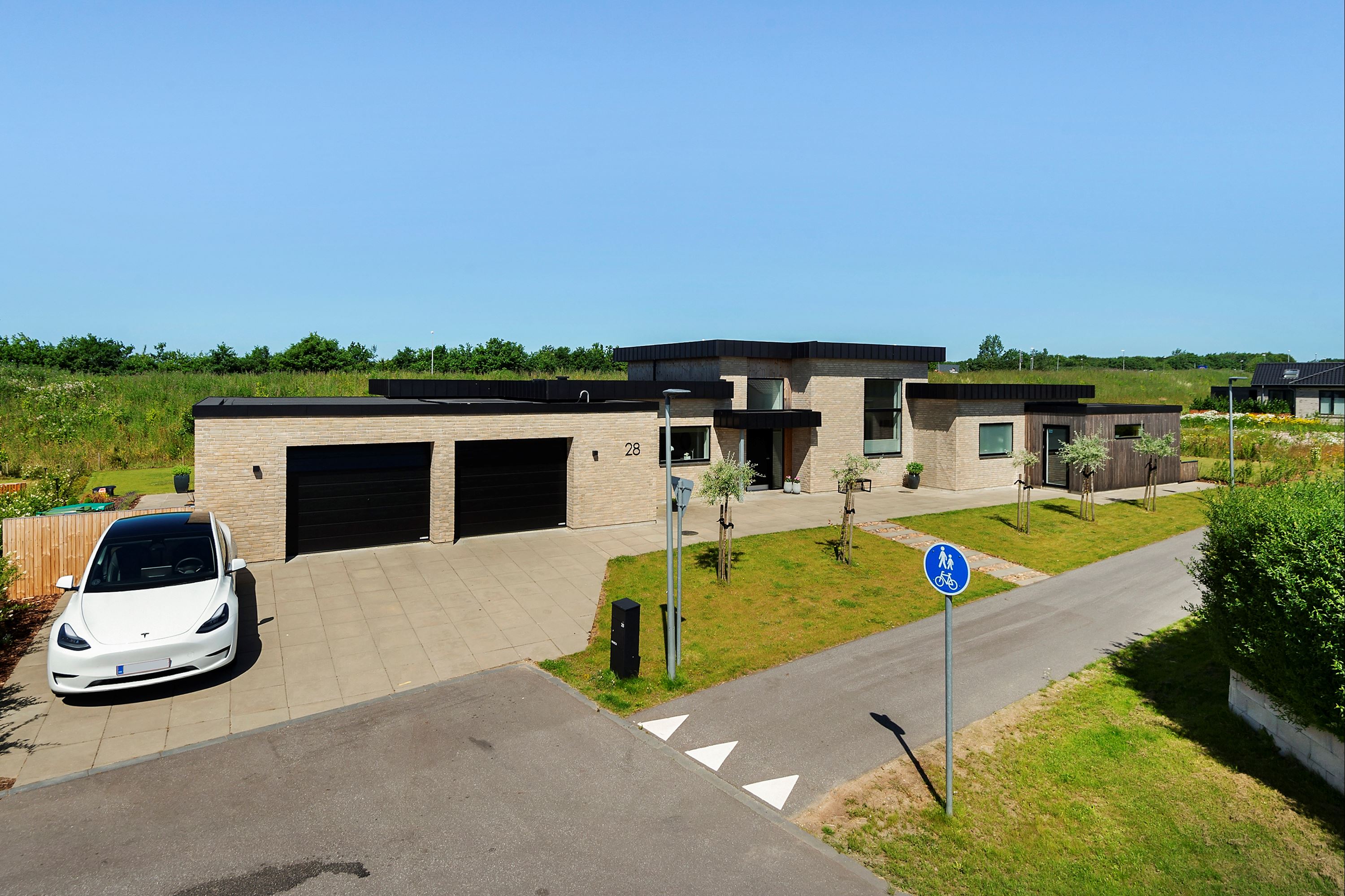 Villa på Neptunvænget 28 6710 Esbjerg V.