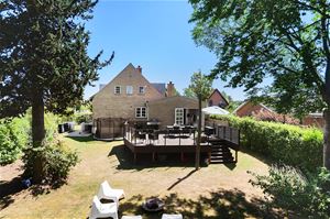 Villa til salg hos EDC Poul Erik Bech, billede 1 af 1