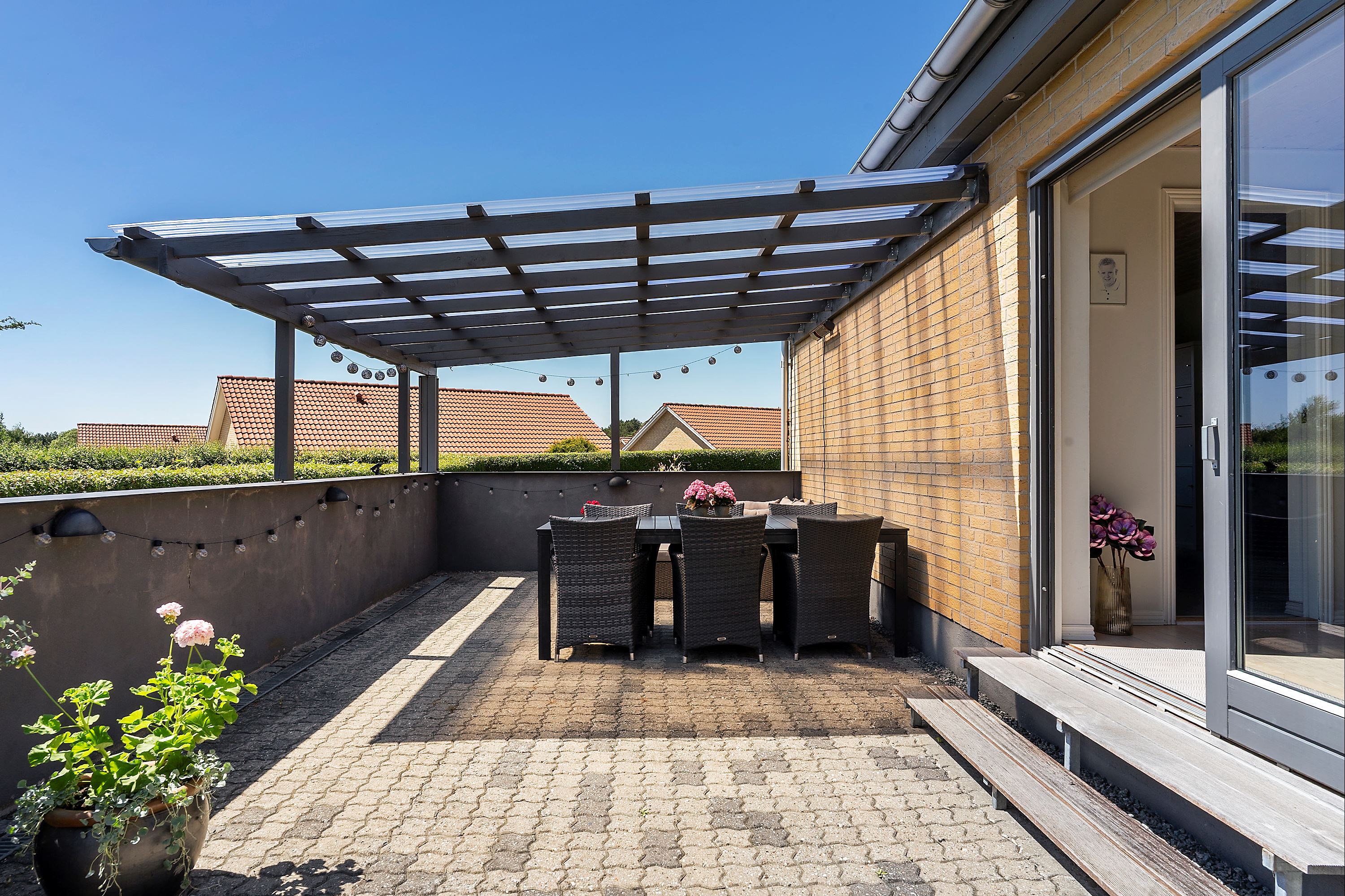 House in Ullerslev - View 3