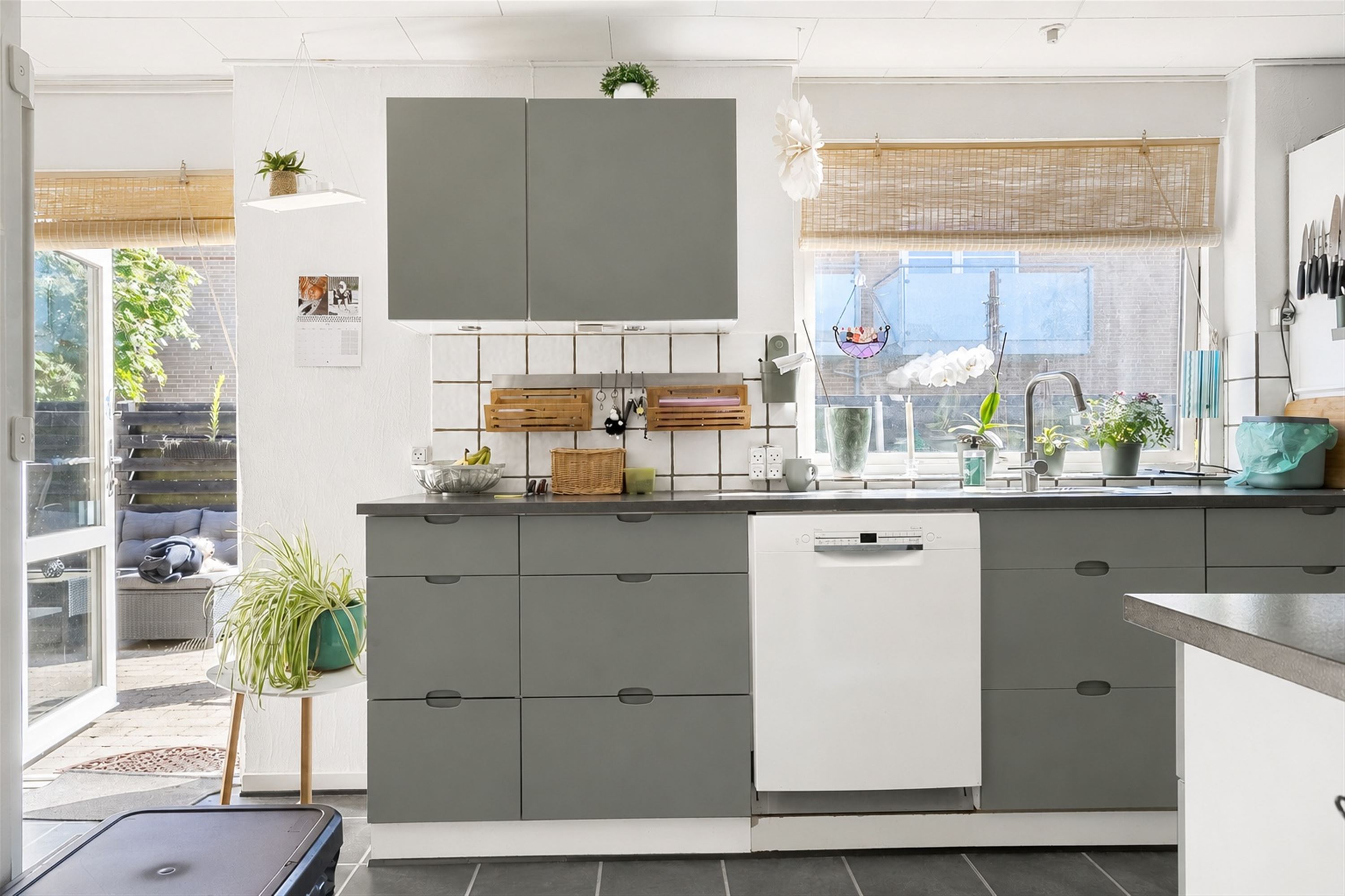 Hus – Struer, Gimsing - Visning 3