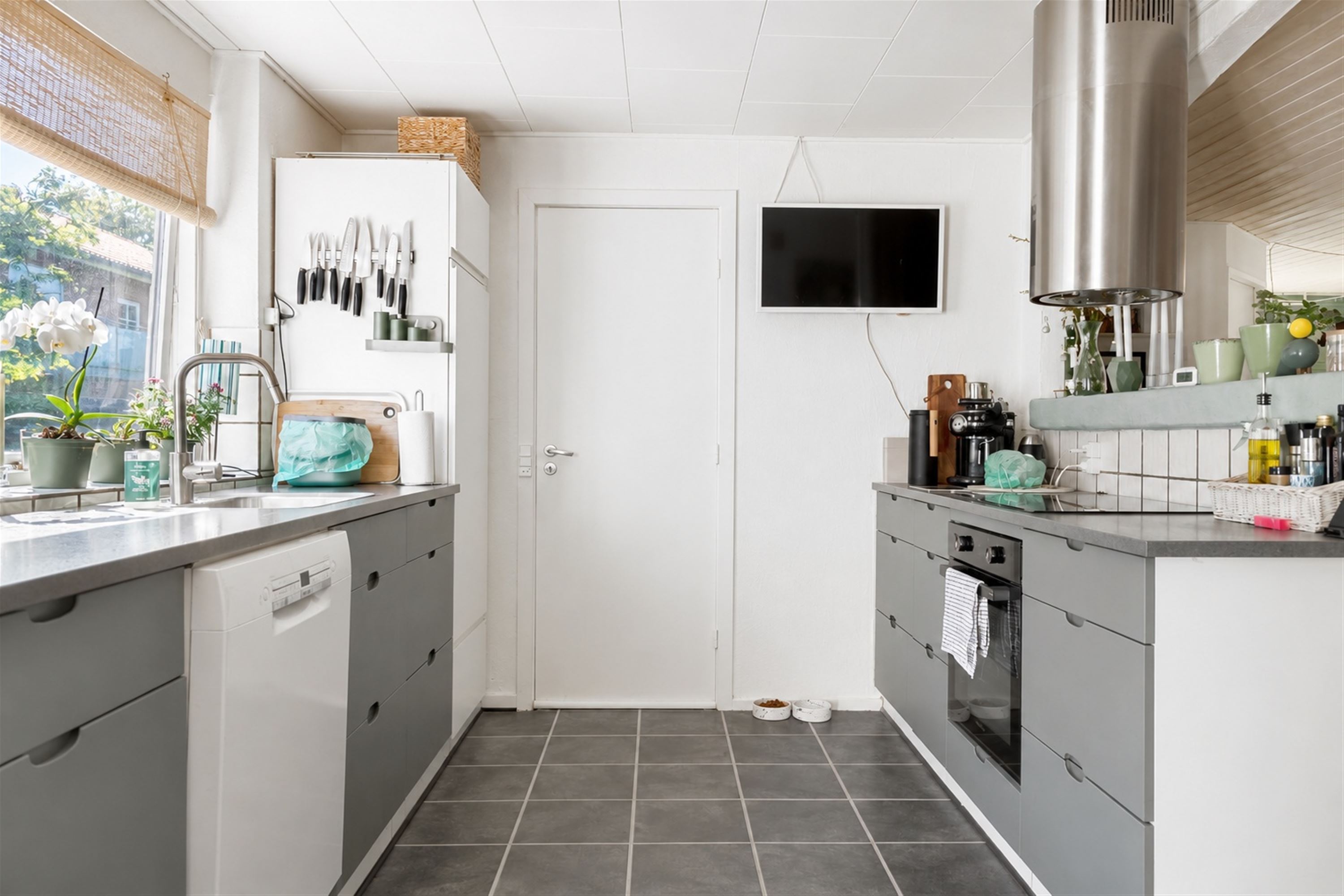 Hus – Struer, Gimsing - Visning 5