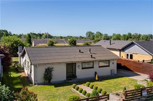 Villa til salg hos EDC Poul Erik Bech, Stenløse/Ølstykke