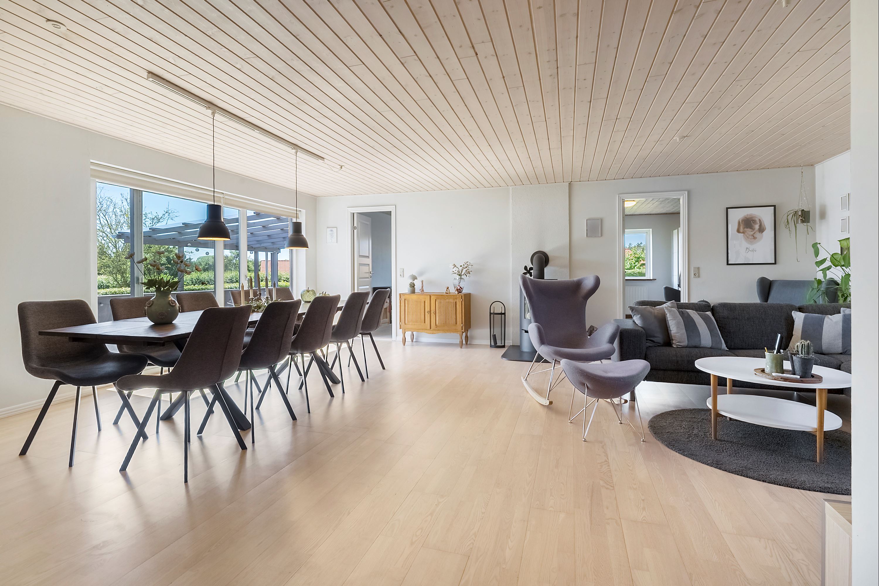 Hus – Ullerslev - Visning 5