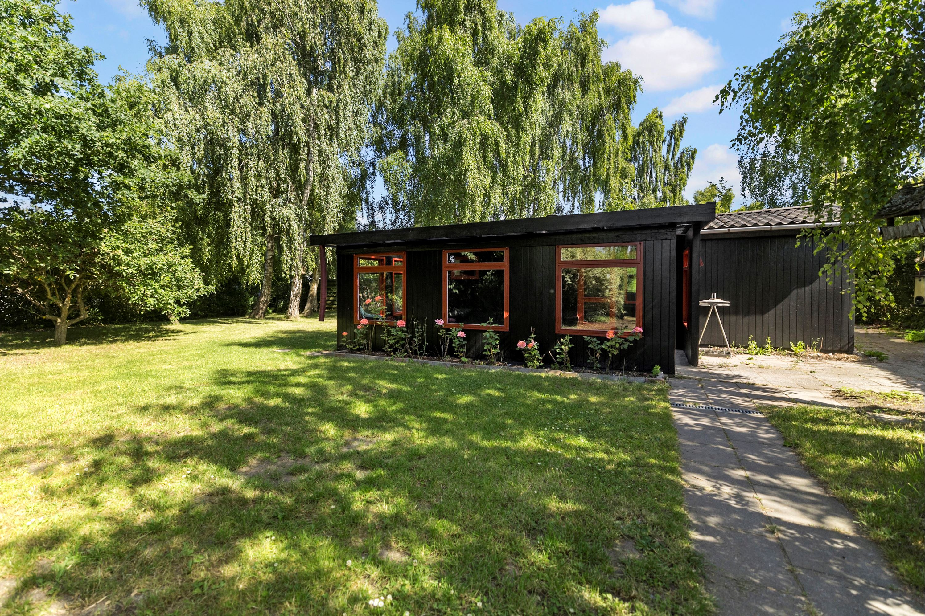 Fritidshus på Bjarkesvej 5 2740 Skovlunde.