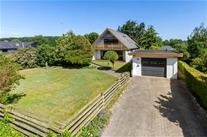 Villa til salg hos EDC Danebo, Svenstrup