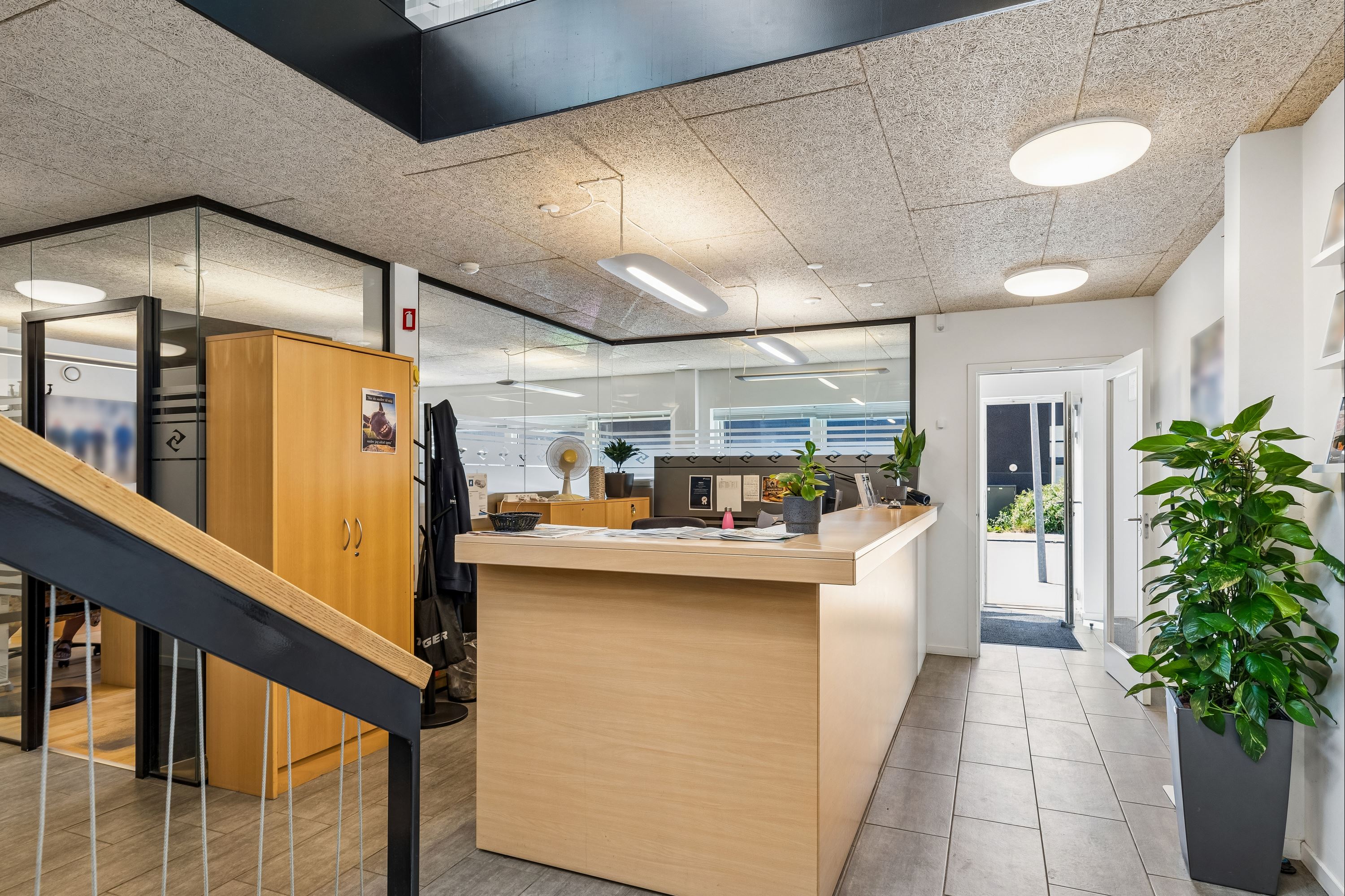 Kontor - Rundageren 17, 2640 Hedehusene - Visning 5