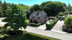 Villa til salg hos EDC Selandia Haslev