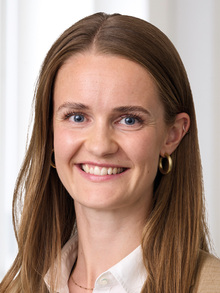 Anne Sofie Brandt